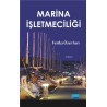 Marina İşletmeciliği