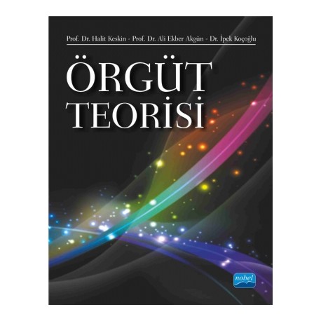Örgüt Teorisi