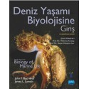 DENİZ YAŞAMI BİYOLOJİSİNE GİRİŞ - To The Biology of Marine Life