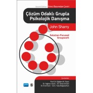 ÇÖZÜM ODAKLI GRUPLA PSİKOLOJİK DANIŞMA -Solution-Focused Groupwork