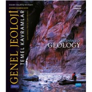 GENEL JEOLOJİ Temel Kavramlar / Essentials Of Geology