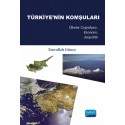 TÜRKİYE’NİN KOMŞULARI - Ülkeler Coğrafyası, Ekonomi, Jeopolitik -