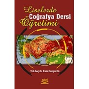 Liselerde Coğrafya Dersi Öğretimi