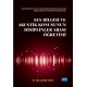 Ses Bilgisi ve Akustik Konusunun Disiplinler Arası Öğretimi