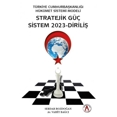 Stratejik Güç Sistem 2023- Diriliş