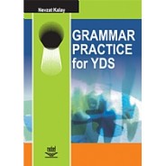 Grammar Practice For YDS