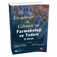 Goodman & Gilman'ın Farmakoloji ve Tedavi El Kitabı