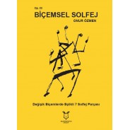 Biçemsel Solfej