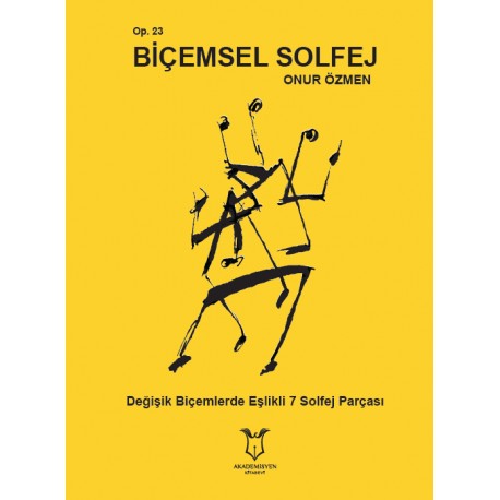 Biçemsel Solfej