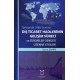 Türkiye'de 1980 Sonrası Dış Ticaret Hadlerinin Gelişim Süreci ve Ödemeler Dengesi Üzerine Etkileri