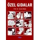 ÖZEL GIDALAR