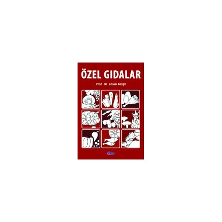 ÖZEL GIDALAR