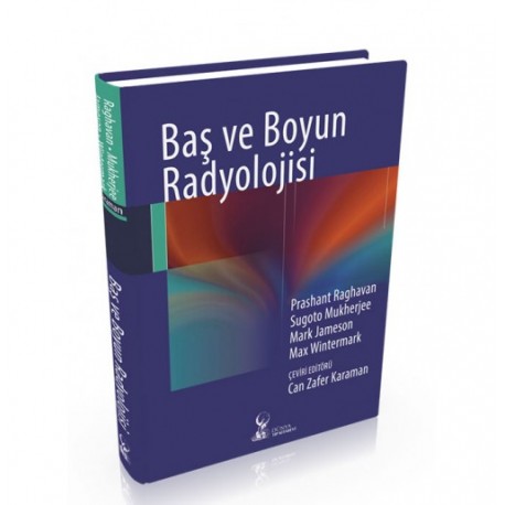 BAŞ VE BOYUN RADYOLOJİSİ