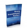 Bronş Provokasyon Testleri