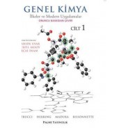 Genel Kimya 1. Cilt