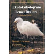 Ekotoksikoloji`nin Temel İlkeleri