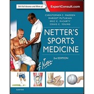 Netter's Sports Medicine, 2e (Netter Clinical Science)