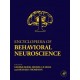 Encyclopedia of Behavioral Neuroscience volume 1-2-3