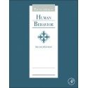 Encyclopedia of Human Behavior,3-Volume Set