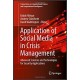 Application of Social Media in Crisis Management