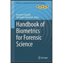 Handbook of Biometrics for Forensic Science