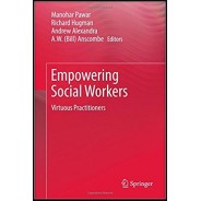 Empowering Social Workers: Virtuous Practitioners 1st ed. 2017 Edition