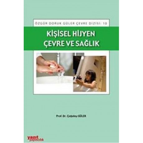 Kişisel Hijyen Çevre ve Sağlık