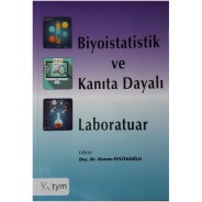 Biyoistatistik ve Kanıta Dayalı Laboratuar