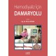 Hemodiyaliz İçin Damaryolu