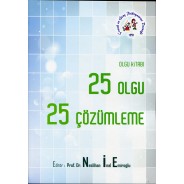 OLGU KİTABI 25 OLGU 25 ÇÖZÜMLEME