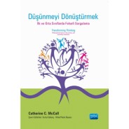 DÜŞÜNMEYİ DÖNÜŞTÜRMEK: İlk ve orta sınıflarda Felsefi Sorgulama