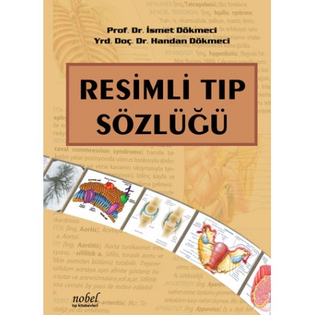 Resimli Tıp Sözlüğü