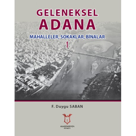 GELENEKSEL ADANA