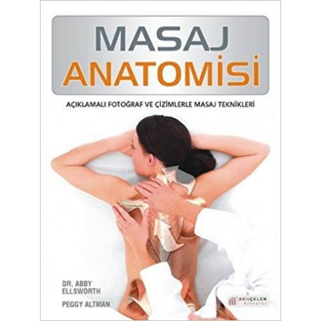 Masaj Anatomisi