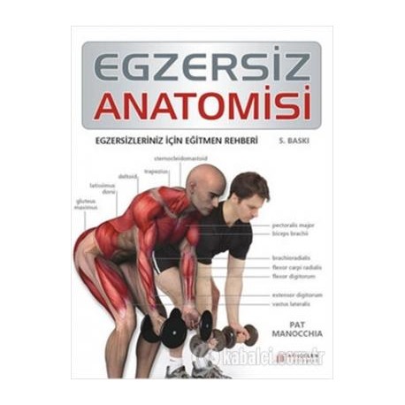 Egzersiz Anatomisi