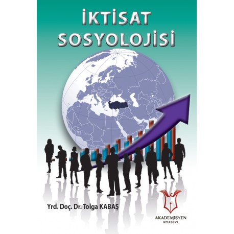 İktisat Sosyolojisi