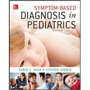 Symptom Based Diagnosis In Pediatrics