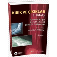 Koval Kırık ve Çıkıklar El Kitabı