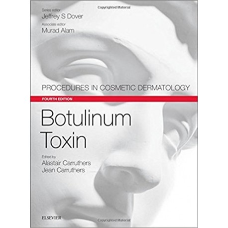 Botulinum Toxin Procedures in Cosmetic Dermatology Series