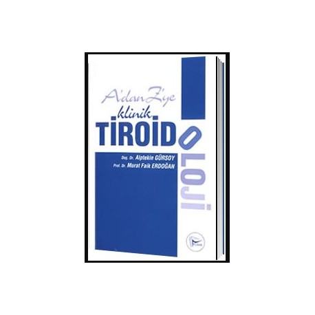 A ´dan Z ´ye Klinik Tiroidoloji