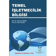 Temel İşletmecilik Bilgisi