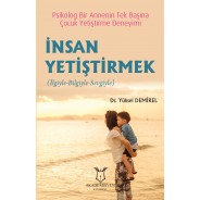 İnsan yetiştirmek