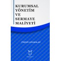 Kurumsal yönetim sermaye maliyeti