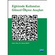  Eğitimde Kullanılan Güncel Ölçme Araçları