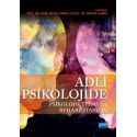 Adli Psikolojide Psikolojik Tedavi ve Rehabilitasyon