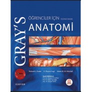 Gray's Anatomi Öğrenciler için