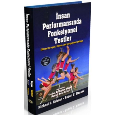 İnsan Performansında Fonksiyonel Testler