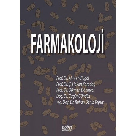 Farmakoloji