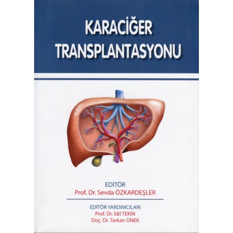 Karaciğer Transplantasyonu