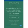 Rasyonel Duygucu Davranışçı Terapi Uygulamacısının Bir Klavuzu - A Practitioner’s Guide To Rational Emotive Behavior Therapy